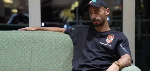 محاولات إنقاذ عبد القادر في الأهلي ومفاجآت الزمالك لزيزو تثير اهتمام الجماهير 1 محاولات إنقاذ عبد القادر في الأهلي ومفاجآت الزمالك لزيزو تثير اهتمام الجماهير
