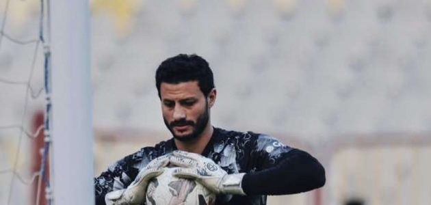 محمد الشناوي يكشف موقفه من الرحيل عن الأهلي في تطور مثير 1 محمد الشناوي يكشف موقفه من الرحيل عن الأهلي في تطور مثير