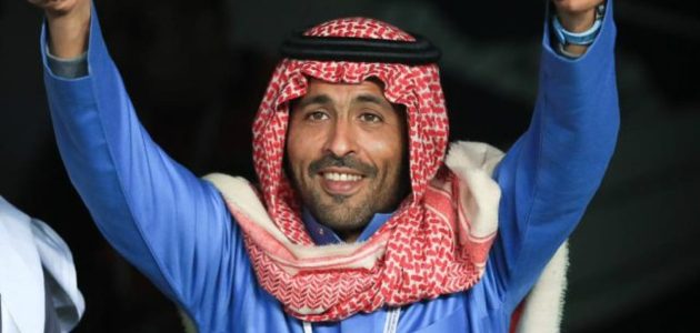محمد بن فيصل يعلن دعمه القوي للأمير نواف بن سعد في خطوة مثيرة للجدل 1 محمد بن فيصل يعلن دعمه القوي للأمير نواف بن سعد في خطوة مثيرة للجدل