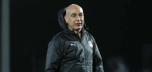 محمد ربيعة ومحمود مرعي ضمن خيارات منتخب مصر لتعويض ثنائي دفاع الأهلي 1 محمد ربيعة ومحمود مرعي ضمن خيارات منتخب مصر لتعويض ثنائي دفاع الأهلي