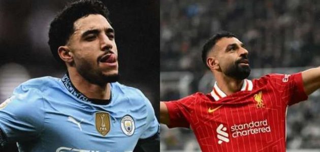 محمد صلاح وعمر مرموش يجهزان لبدء منافسات الدوري الإنجليزي ومواعيد مباراتيهما تثير الحماس 1 محمد صلاح وعمر مرموش يجهزان لبدء منافسات الدوري الإنجليزي ومواعيد مباراتيهما تثير الحماس