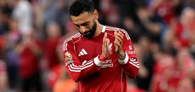 محمد صلاح يتصدر قائمة الهدافين في البريميرليج بـ10 أهداف افتتاحية 1 محمد صلاح يتصدر قائمة الهدافين في البريميرليج بـ10 أهداف افتتاحية