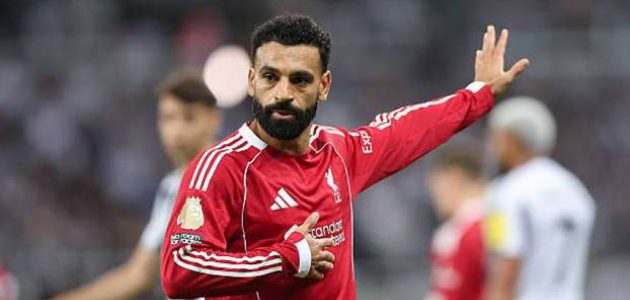 محمد صلاح يكشف تفاصيل عقده مع ليفربول بعد تجربة تشيلسي الفاشلة ويعبر عن امتنانه لإنجازاته 1 محمد صلاح يكشف تفاصيل عقده مع ليفربول بعد تجربة تشيلسي الفاشلة ويعبر عن امتنانه لإنجازاته