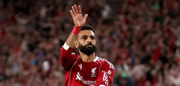 محمد صلاح ينضم لمعسكر منتخب مصر استعدادًا لتصفيات كأس العالم في موعد حاسم 1 محمد صلاح ينضم لمعسكر منتخب مصر استعدادًا لتصفيات كأس العالم في موعد حاسم