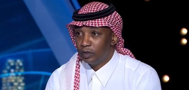محمد نور يؤكد أن النصر الأوفر حظًا للفوز بلقب دوري روشن 1 محمد نور يؤكد أن النصر الأوفر حظًا للفوز بلقب دوري روشن