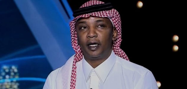 محمد نور يرحب بانضمام البليهي إلى الاتحاد ويقدم له نصيحة مميزة 1 محمد نور يرحب بانضمام البليهي إلى الاتحاد ويقدم له نصيحة مميزة