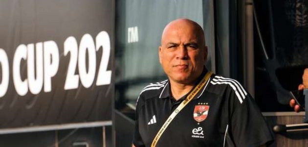 محمد يوسف يتخذ قرارًا جديدًا يرضي «جوكر» الأهلي واللاعب يعبر عن ترحيبه 1 محمد يوسف يتخذ قرارًا جديدًا يرضي «جوكر» الأهلي واللاعب يعبر عن ترحيبه