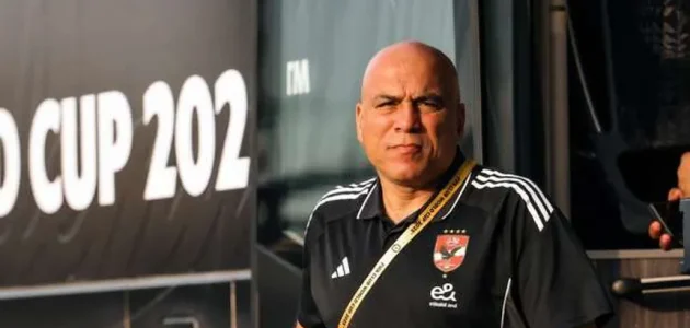 محمد يوسف يعبر عن استيائه من تجاهل رش ملعب مباراة الأهلي والمحلة 1 محمد يوسف يعبر عن استيائه من تجاهل رش ملعب مباراة الأهلي والمحلة