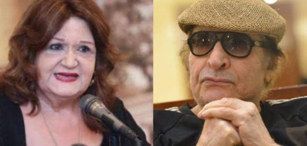 محيي إسماعيل وميمي جمال في مشادة كلامية على الهواء تفاصيل مثيرة تكشف القصة الكاملة 1 محيي إسماعيل وميمي جمال في مشادة كلامية على الهواء تفاصيل مثيرة تكشف القصة الكاملة