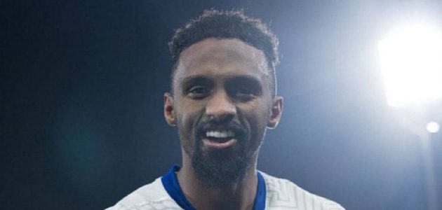 مدافع الهلال ينضم إلى نادي نيوم في صفقة مثيرة 1 مدافع الهلال ينضم إلى نادي نيوم في صفقة مثيرة