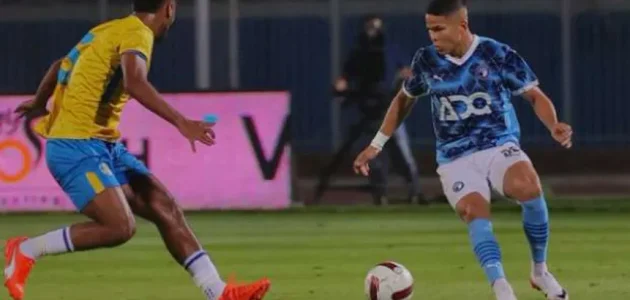 مدرب الإسماعيلي يكشف عن تحديات مواجهة بطل أفريقيا ويؤكد الحاجة للاعبين ذوي خبرات 1 مدرب الإسماعيلي يكشف عن تحديات مواجهة بطل أفريقيا ويؤكد الحاجة للاعبين ذوي خبرات