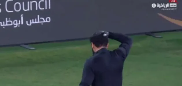 مدرب الاتحاد السكندري يرد على انتقادات جنش ويشدد على ضرورة دعم الفريق 1 مدرب الاتحاد السكندري يرد على انتقادات جنش ويشدد على ضرورة دعم الفريق