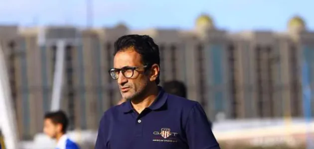 مدرب الاتحاد يكشف عن فرص ضائعة بعد التعادل مع البنك الأهلي 1 مدرب الاتحاد يكشف عن فرص ضائعة بعد التعادل مع البنك الأهلي