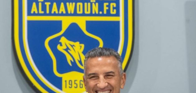 مدرب التعاون شاموسكا يتحدث عن انطلاقة الدوري بمواجهة النصر 1 مدرب التعاون شاموسكا يتحدث عن انطلاقة الدوري بمواجهة النصر