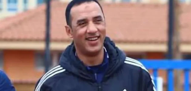 مدرب سموحة يكشف تفاصيل التعادل مع طلائع الجيش في الدوري 1 مدرب سموحة يكشف تفاصيل التعادل مع طلائع الجيش في الدوري