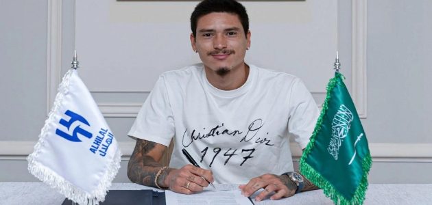 مدرب منتخب أوروغواي يصف انتقال نونيز للهلال بالخطوة المنطقية 1 مدرب منتخب أوروغواي يصف انتقال نونيز للهلال بالخطوة المنطقية