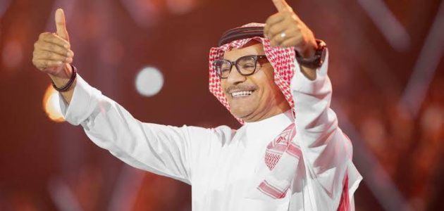مدير أعمال رابح يكشف تفاصيل حالته الصحية ومصير حفلاته وألبومه الجديد في حديث حصري لـ «عكاظ» 1 مدير أعمال رابح يكشف تفاصيل حالته الصحية ومصير حفلاته وألبومه الجديد في حديث حصري لـ «عكاظ»