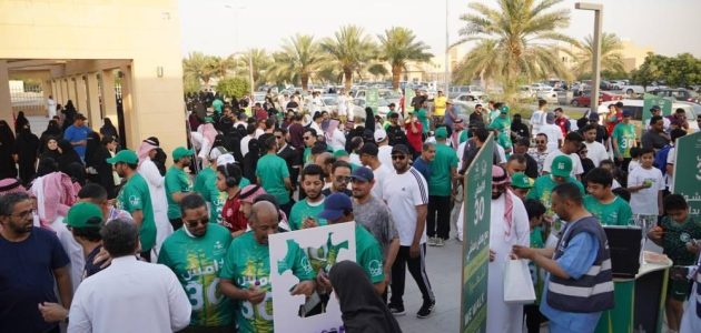 مراكز لياقة بدنية توفر بيئة مثالية لممارسة المشي والجري طوال العام 1 مراكز لياقة بدنية توفر بيئة مثالية لممارسة المشي والجري طوال العام