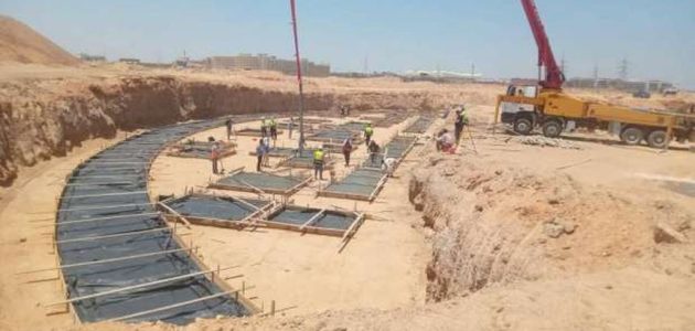 مستشار الزمالك القانوني يكشف تفاصيل مثيرة حول عودة أرض أكتوبر 1 مستشار الزمالك القانوني يكشف تفاصيل مثيرة حول عودة أرض أكتوبر