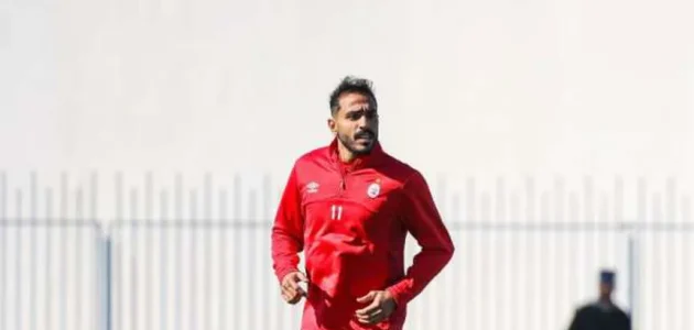 مستقبل كهربا بعد فسخ عقده مع الاتحاد الليبي يواجه الرفض من ناديين 1 مستقبل كهربا بعد فسخ عقده مع الاتحاد الليبي يواجه الرفض من ناديين
