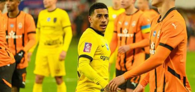 مشاركة البرازيلي ألفينا في مباراة الزمالك والمقاولون العرب تتصدر الأحاديث في الوطن سبورت 1 مشاركة البرازيلي ألفينا في مباراة الزمالك والمقاولون العرب تتصدر الأحاديث في الوطن سبورت