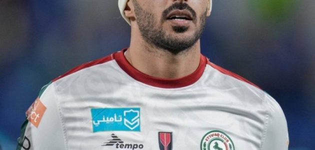مصادر «عكاظ» تكشف عن رفض الاتفاق عرض الاتحاد لضم «راضي» 1 مصادر «عكاظ» تكشف عن رفض الاتفاق عرض الاتحاد لضم «راضي»