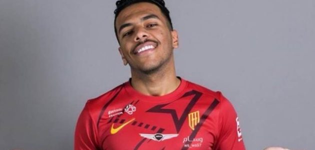 مصعب الجوير يكتب فصلًا جديدًا في مسيرته بعد وداع مؤثر للهلال وانتقاله إلى القادسية 1 مصعب الجوير يكتب فصلًا جديدًا في مسيرته بعد وداع مؤثر للهلال وانتقاله إلى القادسية