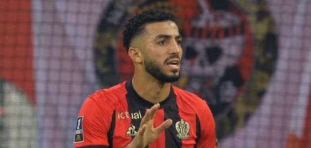 مصير عودة محمد عبدالمنعم إلى الأهلي يتصدر المشهد الرياضي 1 مصير عودة محمد عبدالمنعم إلى الأهلي يتصدر المشهد الرياضي