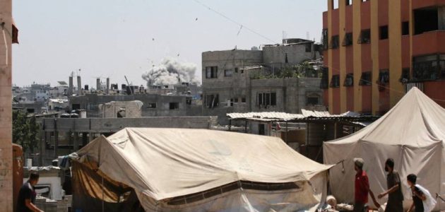 مظاهرات تحث على إنجاح الصفقة ونتنياهو يبحث خطة غزة اليوم في تطورات مثيرة 1 مظاهرات تحث على إنجاح الصفقة ونتنياهو يبحث خطة غزة اليوم في تطورات مثيرة