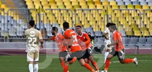 معلق مباراة الأهلي وفاركو في الدوري المصري والقناة الناقلة اليوم 1 معلق مباراة الأهلي وفاركو في الدوري المصري والقناة الناقلة اليوم