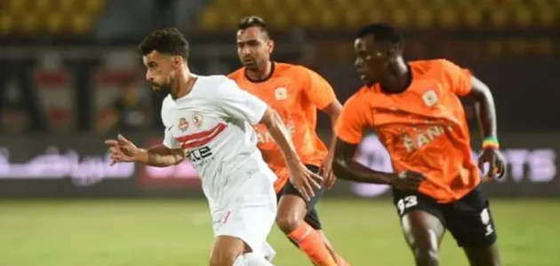 معلق مباراة الزمالك ووادي دجلة والقناة الناقلة تكشف تفاصيل مثيرة للمشجعين 1 معلق مباراة الزمالك ووادي دجلة والقناة الناقلة تكشف تفاصيل مثيرة للمشجعين