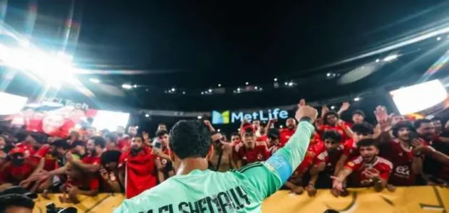 مفاجآت في الأهلي بعد رحيل الشناوي وكواليس استبعاده وتصرفه مع تريزيجيه 1 مفاجآت في الأهلي بعد رحيل الشناوي وكواليس استبعاده وتصرفه مع تريزيجيه
