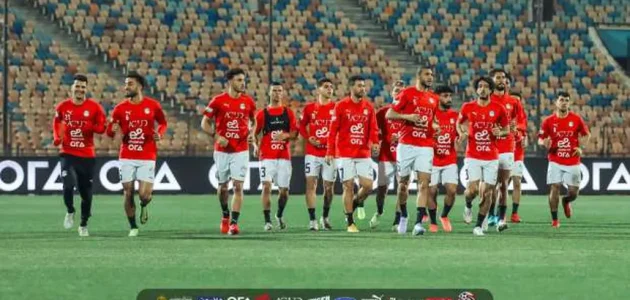 مفاجآت في قائمة المنتخب تصدم الزمالك ورد إكرامي يثير الجدل 1 مفاجآت في قائمة المنتخب تصدم الزمالك ورد إكرامي يثير الجدل