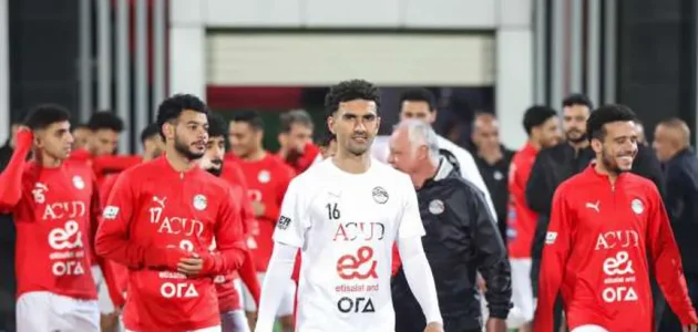 مفاجآت مثيرة في قائمة منتخب مصر وقرار أشرف بن شرقي يثير الجدل وضربة الزمالك تتصدر المشهد 1 مفاجآت مثيرة في قائمة منتخب مصر وقرار أشرف بن شرقي يثير الجدل وضربة الزمالك تتصدر المشهد