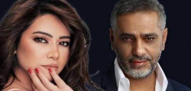 مفاجأة جديدة تكشفها مصادر لـ «عكاظ» حول أغنية شيرين عبدالوهاب وفضل شاكر 1 مفاجأة جديدة تكشفها مصادر لـ «عكاظ» حول أغنية شيرين عبدالوهاب وفضل شاكر