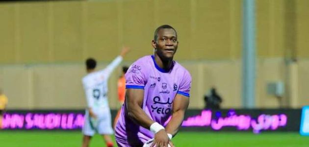 مفاجأة جديدة من بيراميدز حول ديانج تكشفها تقارير عالمية 1 مفاجأة جديدة من بيراميدز حول ديانج تكشفها تقارير عالمية