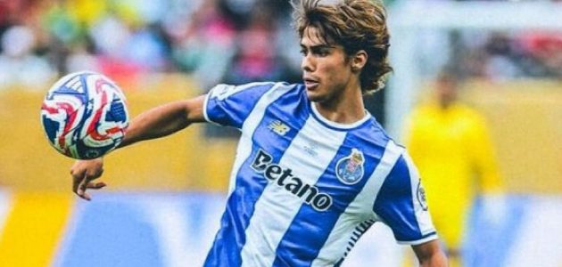 مفاوضات الاتحاد مع نجم بورتو تكشف أسرار جديدة 1 مفاوضات الاتحاد مع نجم بورتو تكشف أسرار جديدة