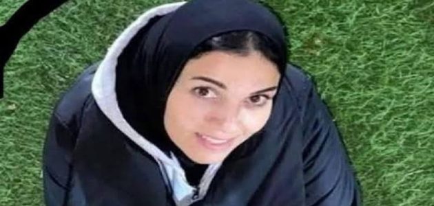 مقتل لاعبة جودو على يد زوجها في جريمة صادمة تثير الرأي العام 1 مقتل لاعبة جودو على يد زوجها في جريمة صادمة تثير الرأي العام