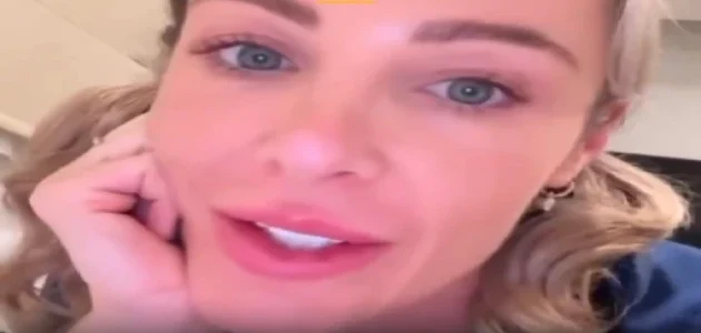 مقيمة أجنبية تؤكد: رجال السعودية محظوظون بجمال نسائهم المتنقبن 1 مقيمة أجنبية تؤكد: رجال السعودية محظوظون بجمال نسائهم المتنقبن
