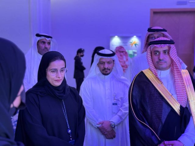 ملتقى استثنائي لجذب المستثمرين