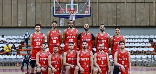 منتخب السلة يستعد لمواجهة روسيا وديا قبل انطلاق الأفروباسكت 1 منتخب السلة يستعد لمواجهة روسيا وديا قبل انطلاق الأفروباسكت
