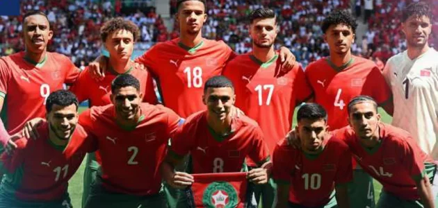 منتخب المغرب يواجه السنغال في نصف نهائي أمم أفريقيا للمحليين 1 منتخب المغرب يواجه السنغال في نصف نهائي أمم أفريقيا للمحليين