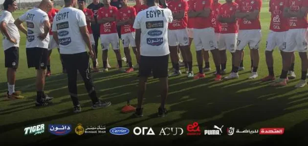 منتخب الناشئين ينطلق إلى أبها غدًا تحضيرًا لكأس الخليج 1 منتخب الناشئين ينطلق إلى أبها غدًا تحضيرًا لكأس الخليج