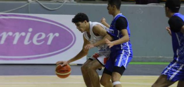 منتخب مصر يستعد لمواجهة أوغندا في ختام دور المجموعات ببطولة الأفروباسكت 1 منتخب مصر يستعد لمواجهة أوغندا في ختام دور المجموعات ببطولة الأفروباسكت