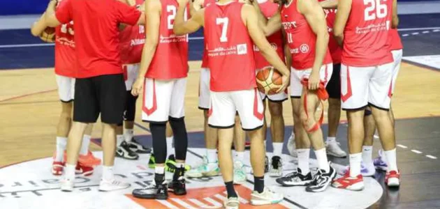 منتخب مصر يكشف عن قائمته المشاركة في بطولة الأفروباسكت 2025 1 منتخب مصر يكشف عن قائمته المشاركة في بطولة الأفروباسكت 2025