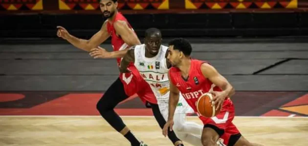 منتخب مصر يواجه السنغال في ثاني جولات الأفروباسكت والقناة الناقلة تكشف التفاصيل 1 منتخب مصر يواجه السنغال في ثاني جولات الأفروباسكت والقناة الناقلة تكشف التفاصيل