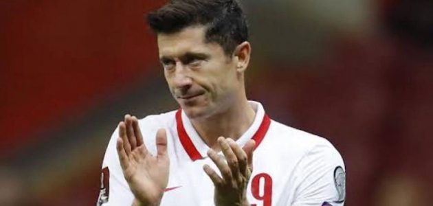 مهاجم برشلونة يعود عن قرار الاعتزال الدولي ويستعد لمغامرة جديدة مع منتخب بلاده 1 مهاجم برشلونة يعود عن قرار الاعتزال الدولي ويستعد لمغامرة جديدة مع منتخب بلاده
