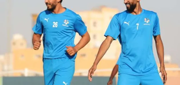 مواعيد مباريات اليوم تتصدر المشهد مع انطلاق الدوري السعودي وتصفيات الدوري الأوروبي 1 مواعيد مباريات اليوم تتصدر المشهد مع انطلاق الدوري السعودي وتصفيات الدوري الأوروبي