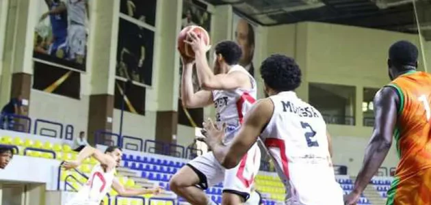 مواعيد مباريات منتخب السلة في بطولة الأفروباسكت بأنجولا تثير حماس الجماهير العربية 1 مواعيد مباريات منتخب السلة في بطولة الأفروباسكت بأنجولا تثير حماس الجماهير العربية