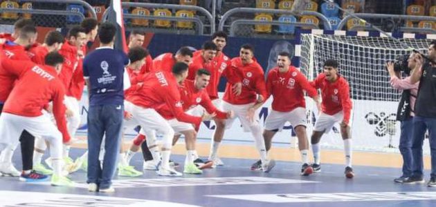 مواعيد مباريات منتخب مصر في الدور الرئيسي لبطولة العالم لكرة اليد تحت 19 عامًا 1 مواعيد مباريات منتخب مصر في الدور الرئيسي لبطولة العالم لكرة اليد تحت 19 عامًا